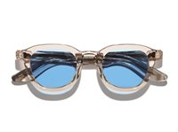 Lunettes de soleil Moscot DAHVEN OR-DAH-S47241319-TD - OR-DAH-S47241319-TD